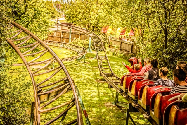  serpienle en la hierba 